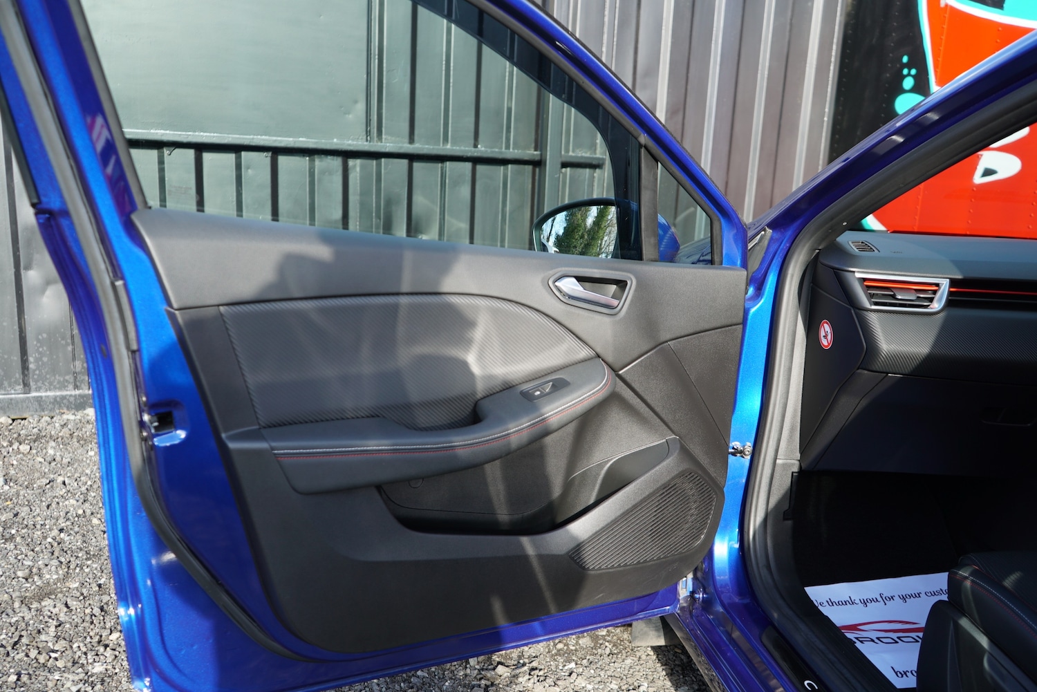 Used Renault Clio 2022 for sale - 77654106: Photo 76