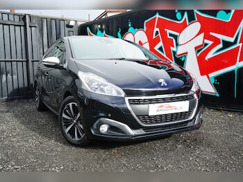 Used Peugeot 208 2019 for sale - 77557298: Photo