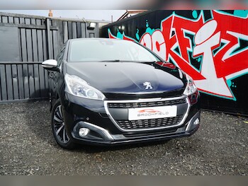 Used Peugeot 208 2019 for sale - 77557298: Photo