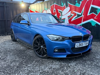 Used BMW 3 Series 2015 for sale - 78699027: Photo
