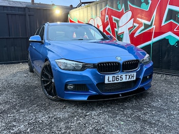 Used BMW 3 Series 2015 for sale - 78699027: Photo