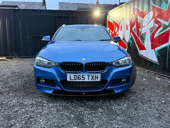 Used BMW 3 Series 2015 for sale - 78699027: Photo