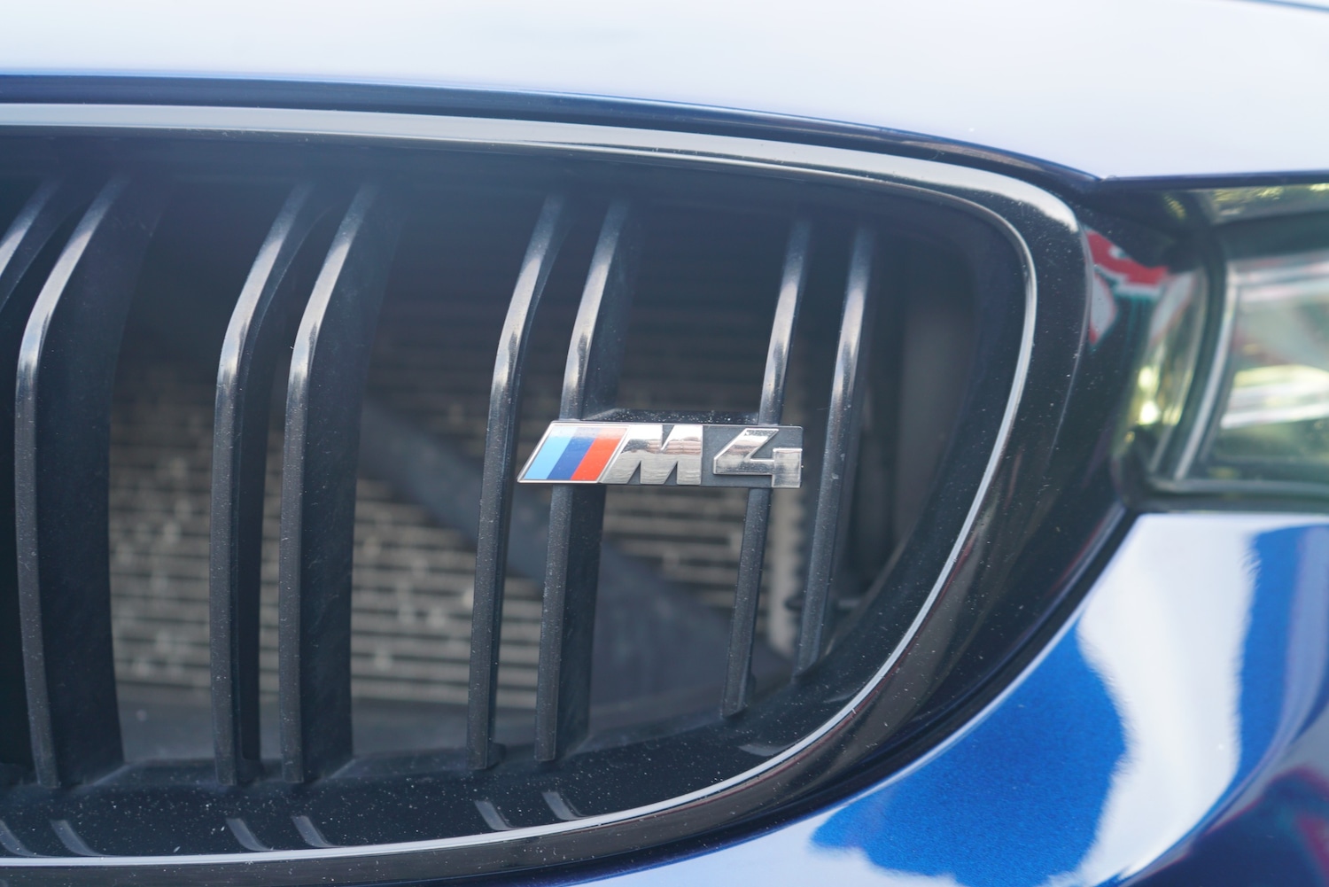 Used BMW M4 2018 for sale - 77529304: Photo 10