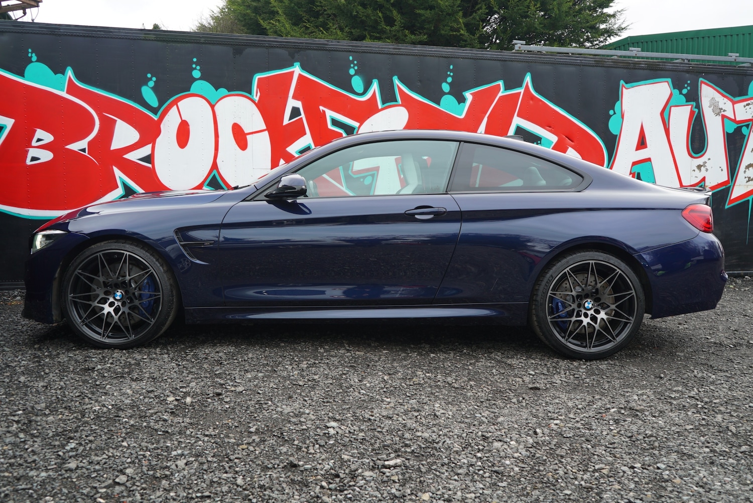 Used BMW M4 2018 for sale - 77529304: Photo 13
