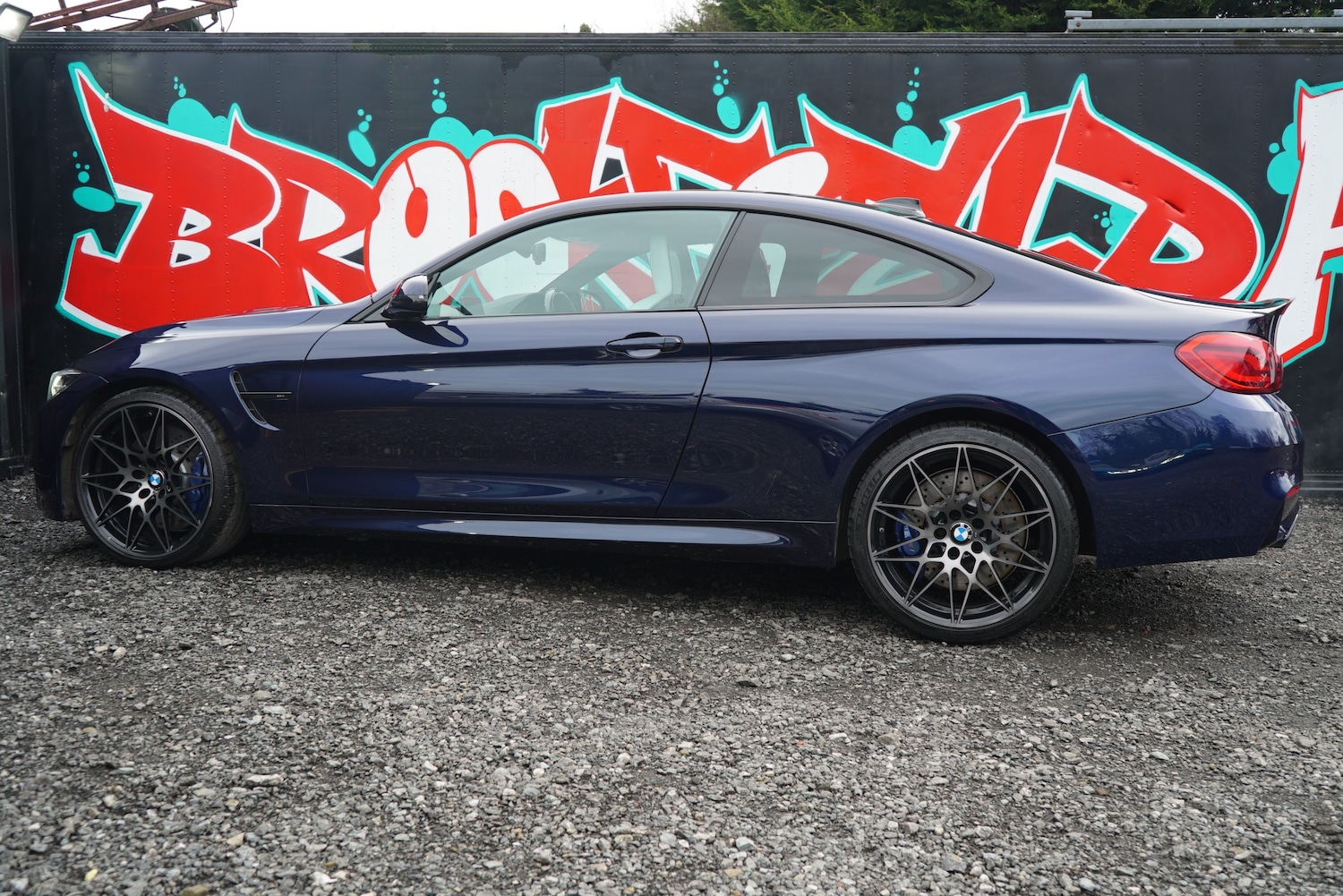 Used BMW M4 2018 for sale - 77529304: Photo 14