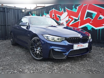 Used BMW M4 2018 for sale - 77529304: Photo