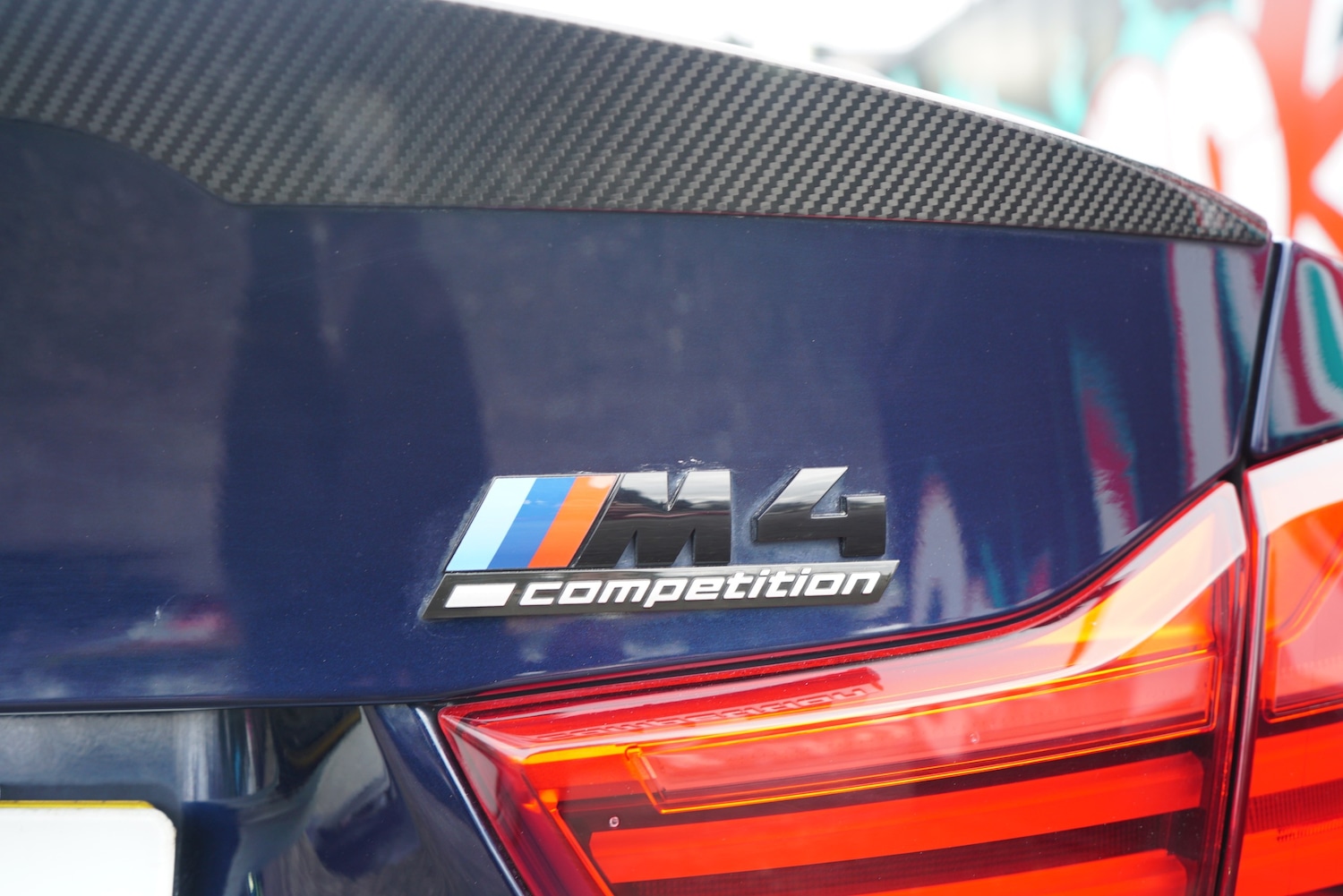 Used BMW M4 2018 for sale - 77529304: Photo 21