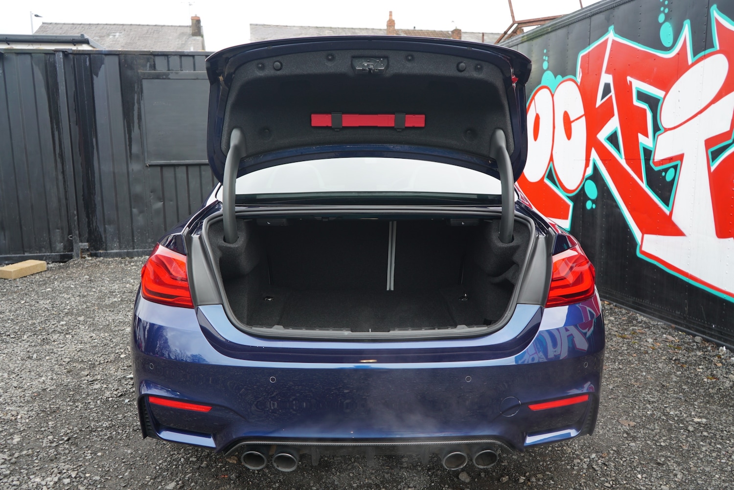 Used BMW M4 2018 for sale - 77529304: Photo 22