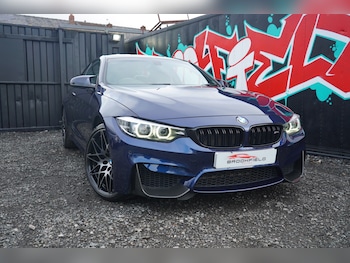 Used BMW M4 2018 for sale - 77529304: Photo