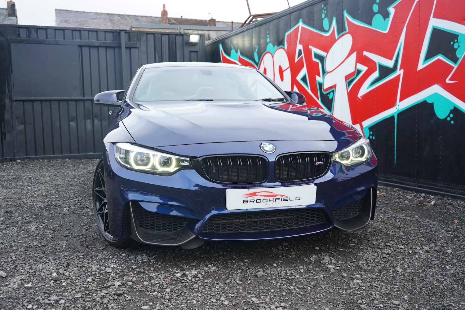 Used BMW M4 2018 for sale - 77529304: Photo 3