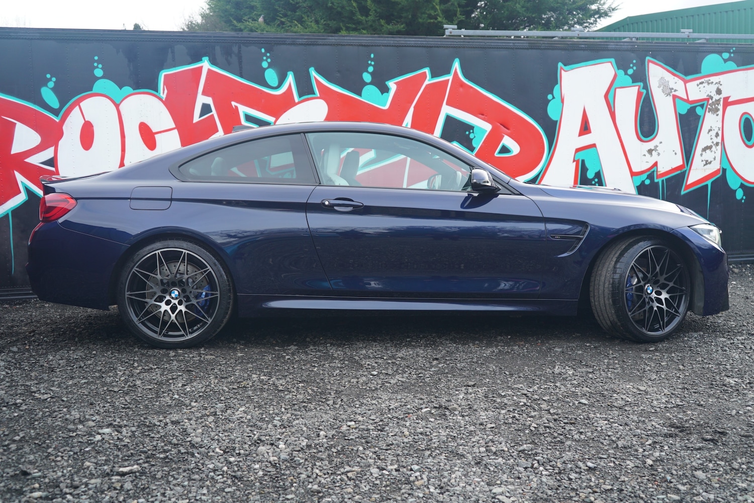 Used BMW M4 2018 for sale - 77529304: Photo 30