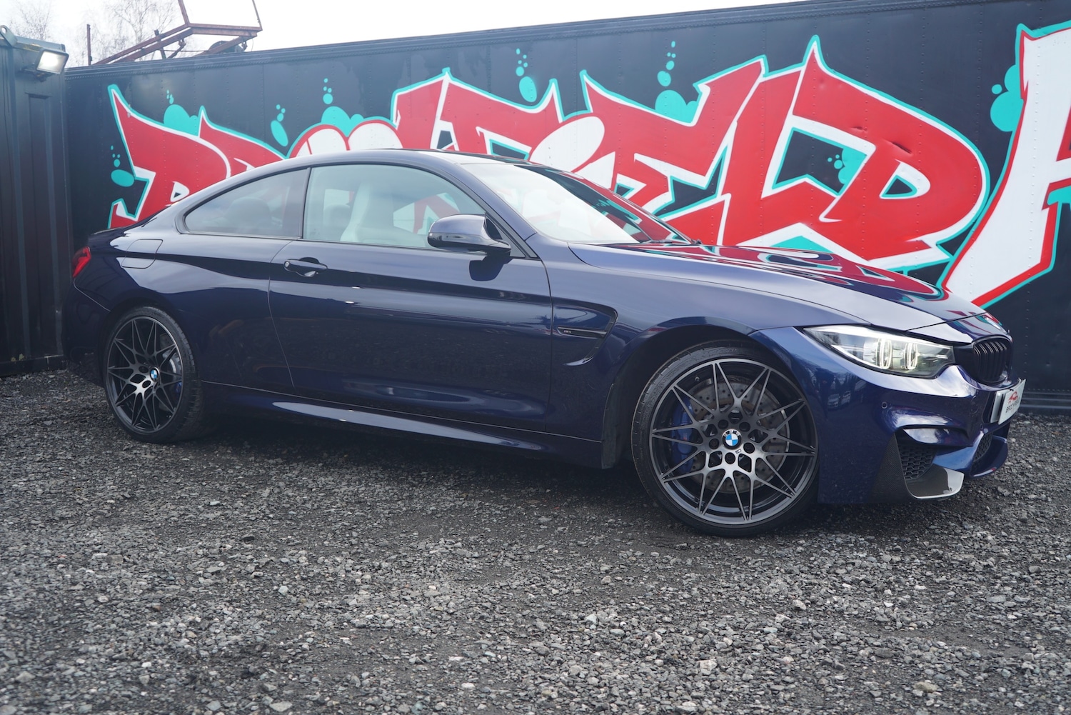 Used BMW M4 2018 for sale - 77529304: Photo 32