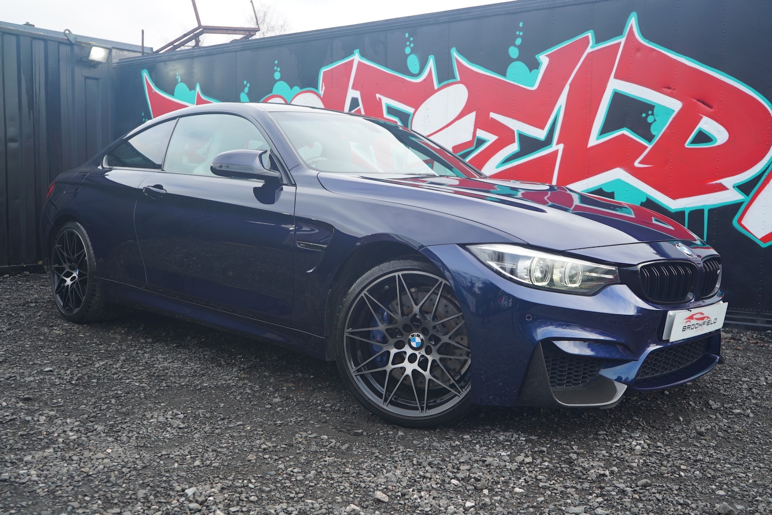 Used BMW M4 2018 for sale - 77529304: Photo 33