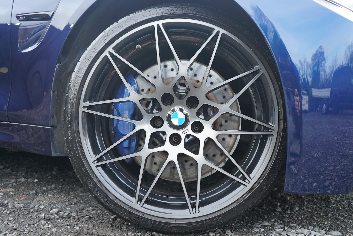 Used BMW M4 2018 for sale - 77529304: Photo 34