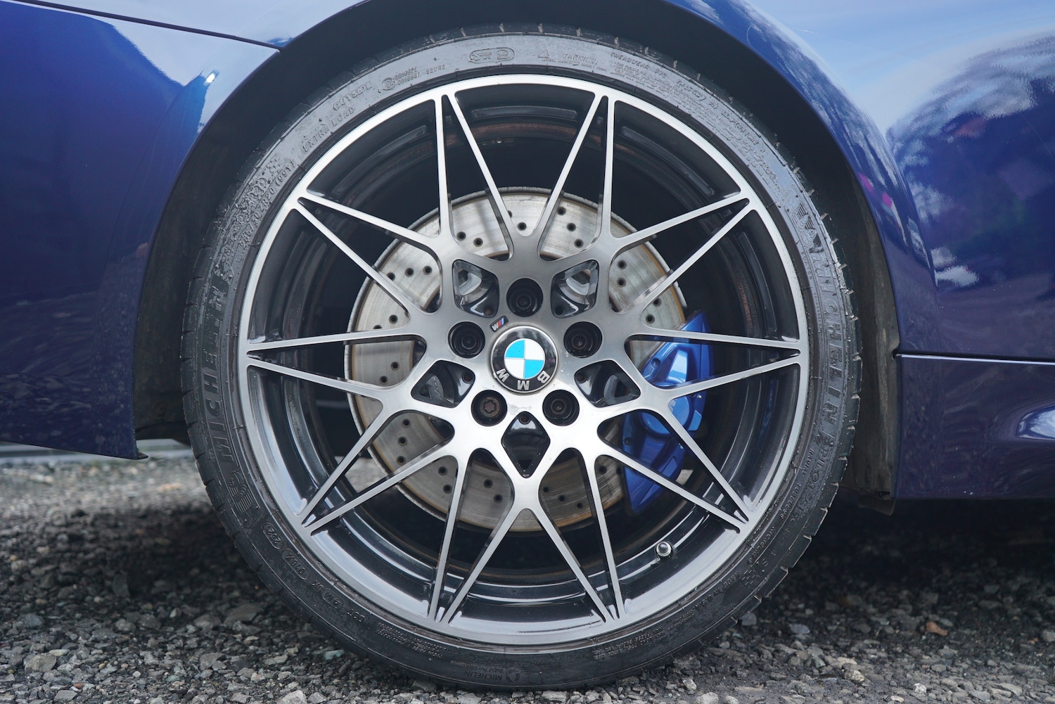 Used BMW M4 2018 for sale - 77529304: Photo 35