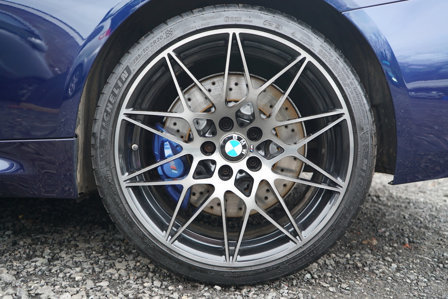 Used BMW M4 2018 for sale - 77529304: Photo 36