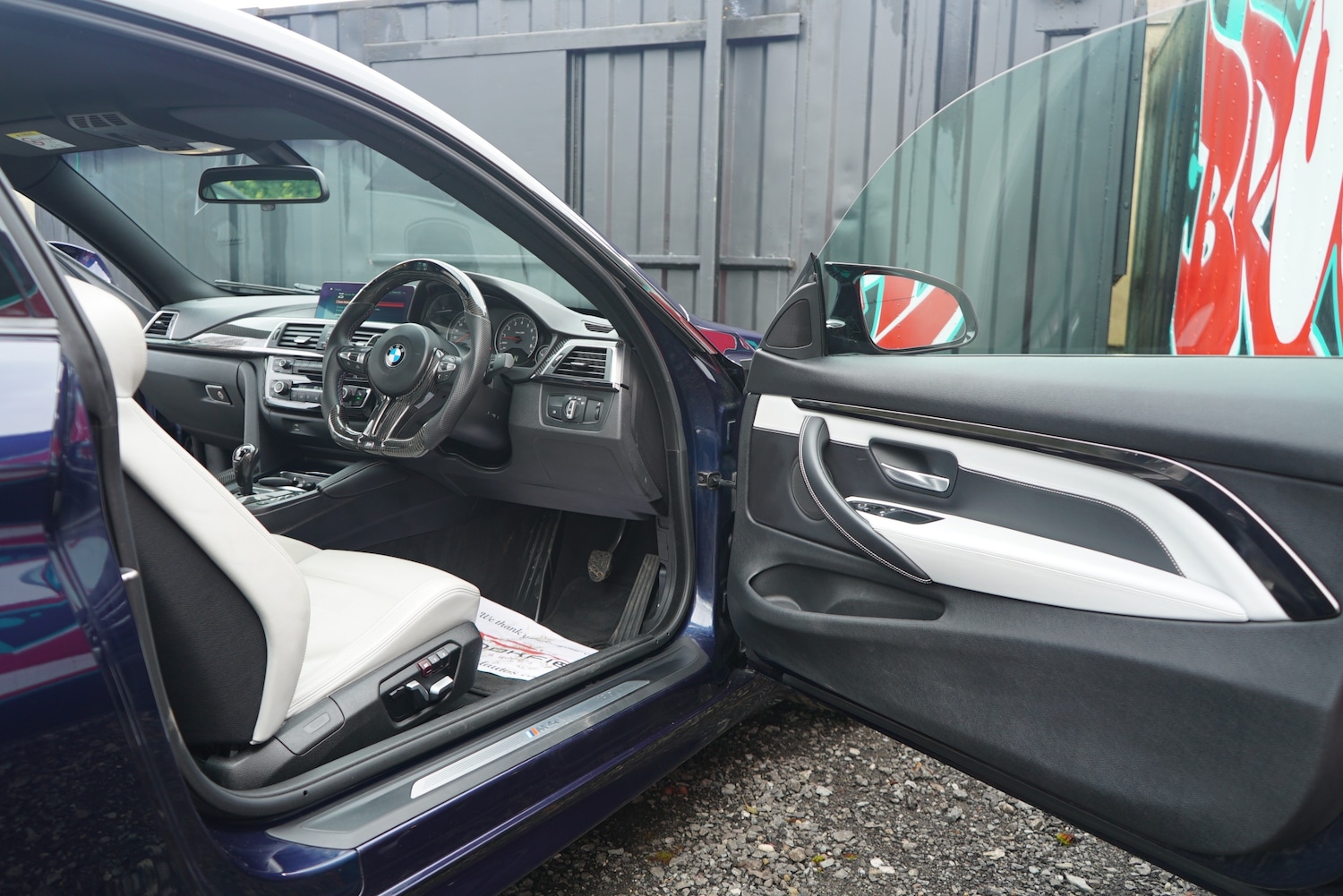 Used BMW M4 2018 for sale - 77529304: Photo 38