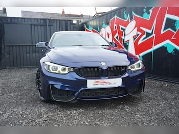 Used BMW M4 2018 for sale - 77529304: Photo