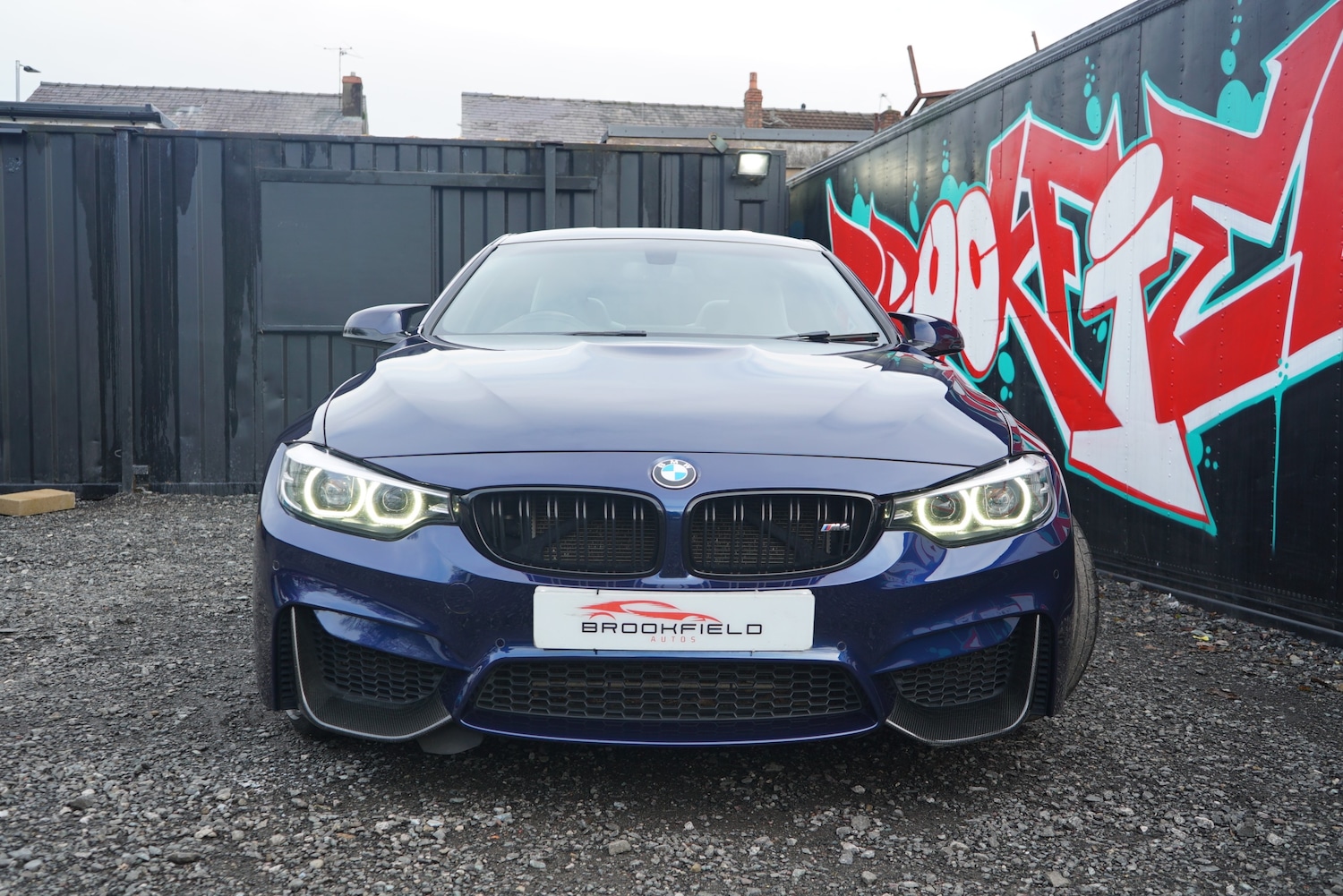 Used BMW M4 2018 for sale - 77529304: Photo 4