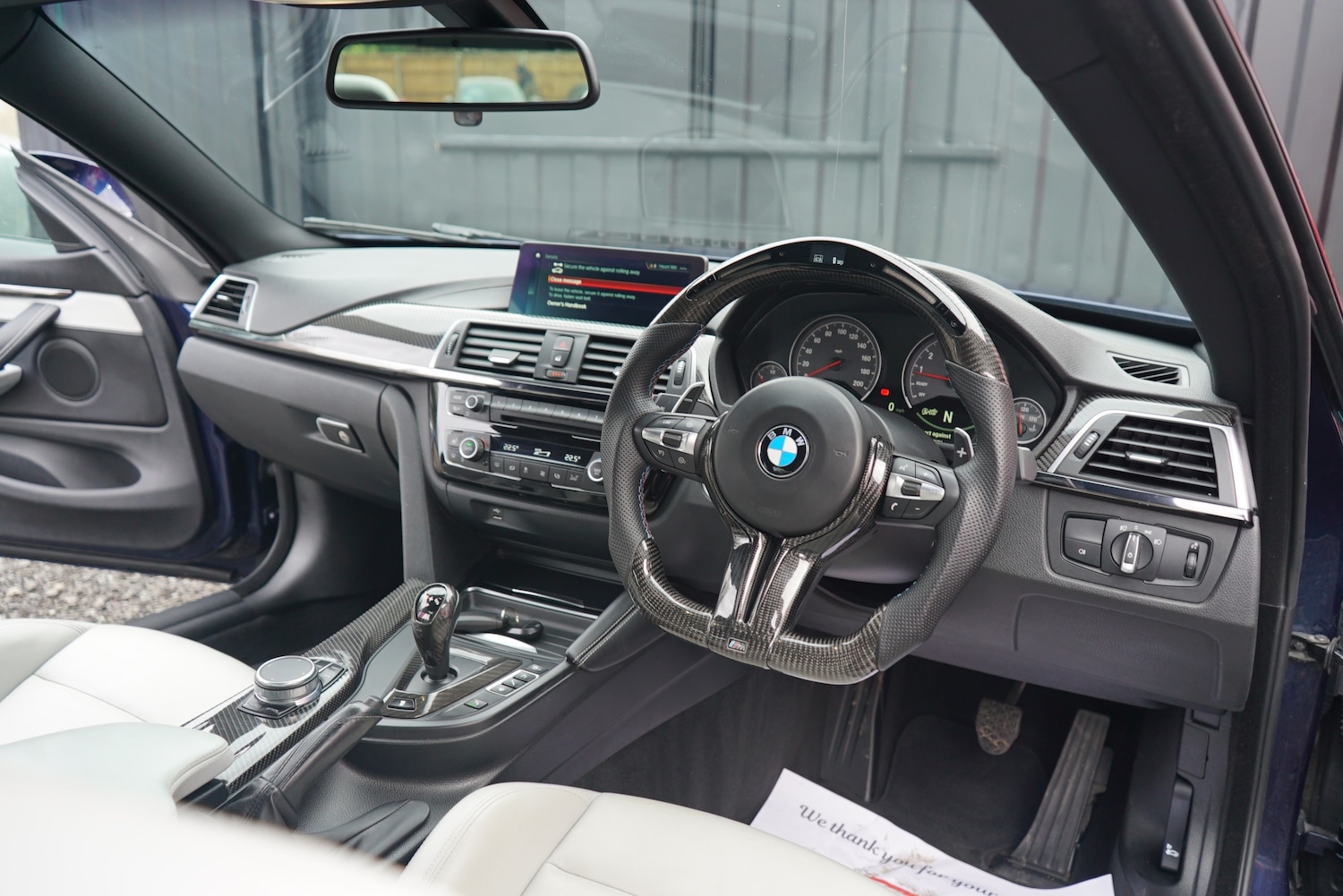 Used BMW M4 2018 for sale - 77529304: Photo 41