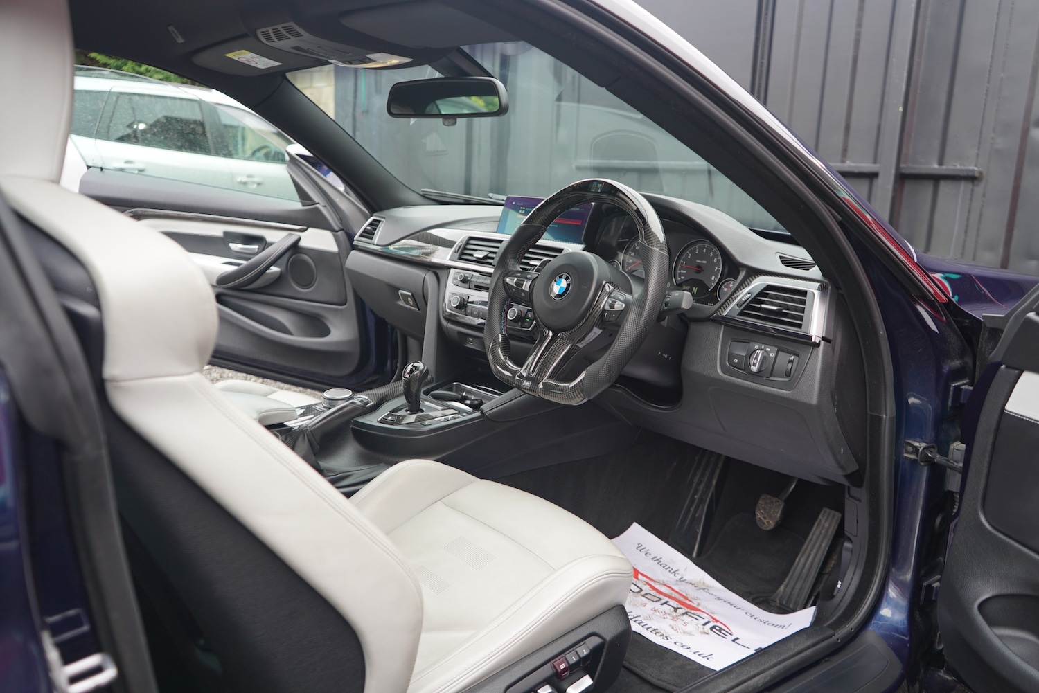 Used BMW M4 2018 for sale - 77529304: Photo 42