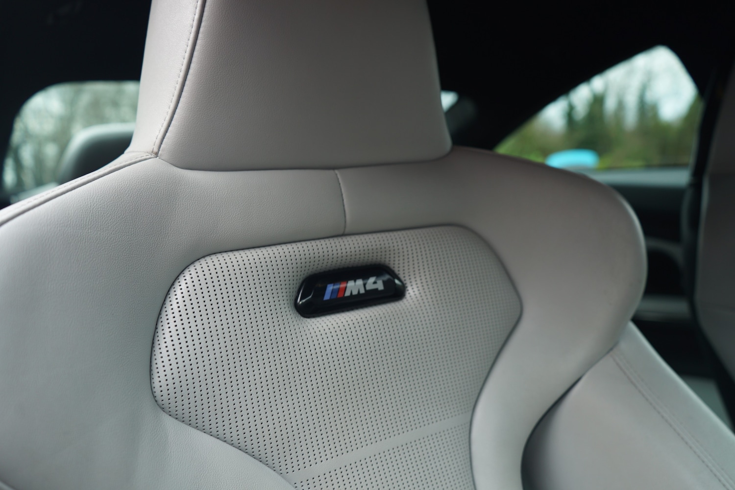 Used BMW M4 2018 for sale - 77529304: Photo 46