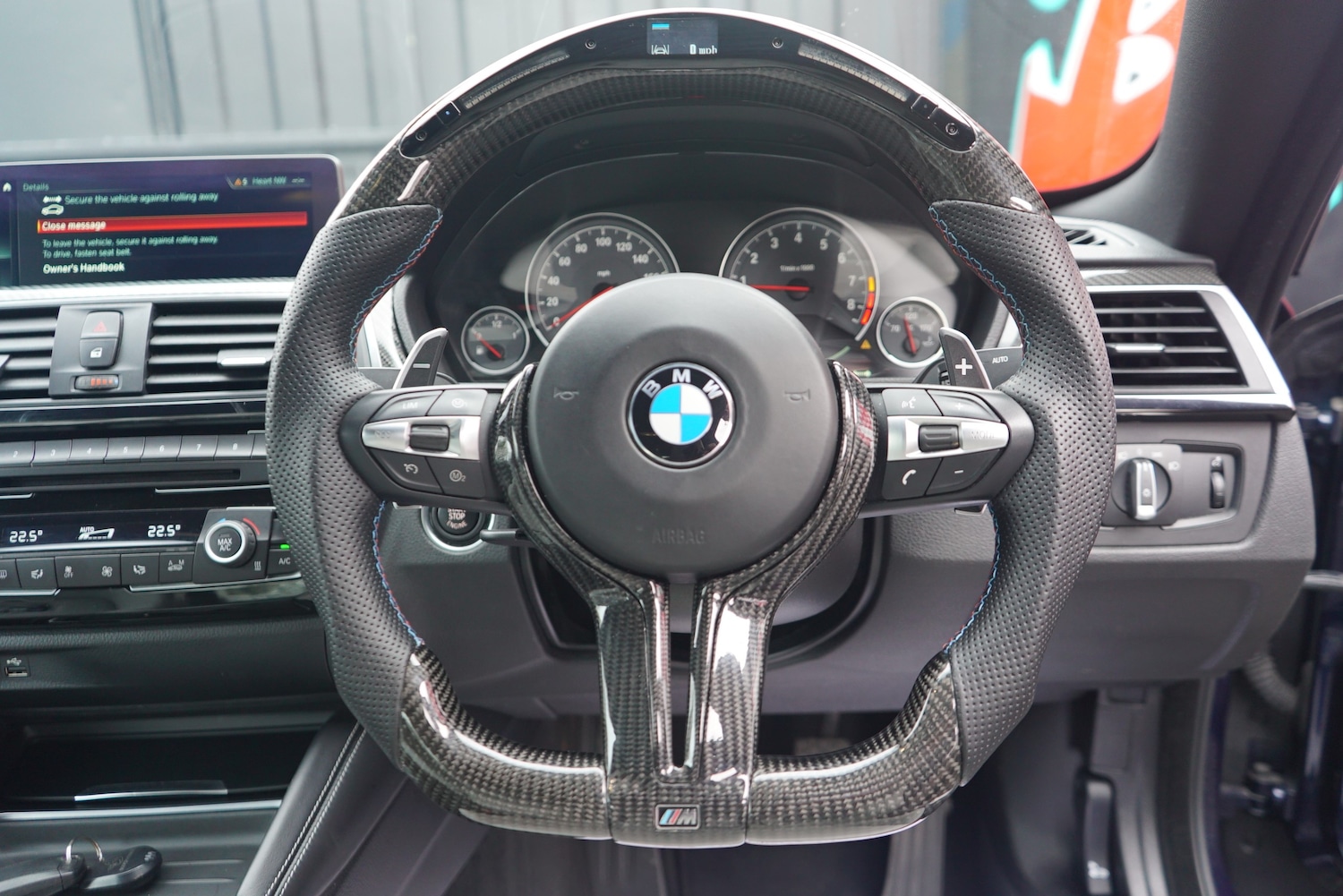 Used BMW M4 2018 for sale - 77529304: Photo 49