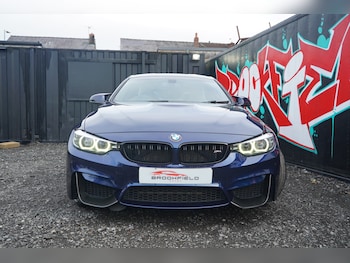 Used BMW M4 2018 for sale - 77529304: Photo