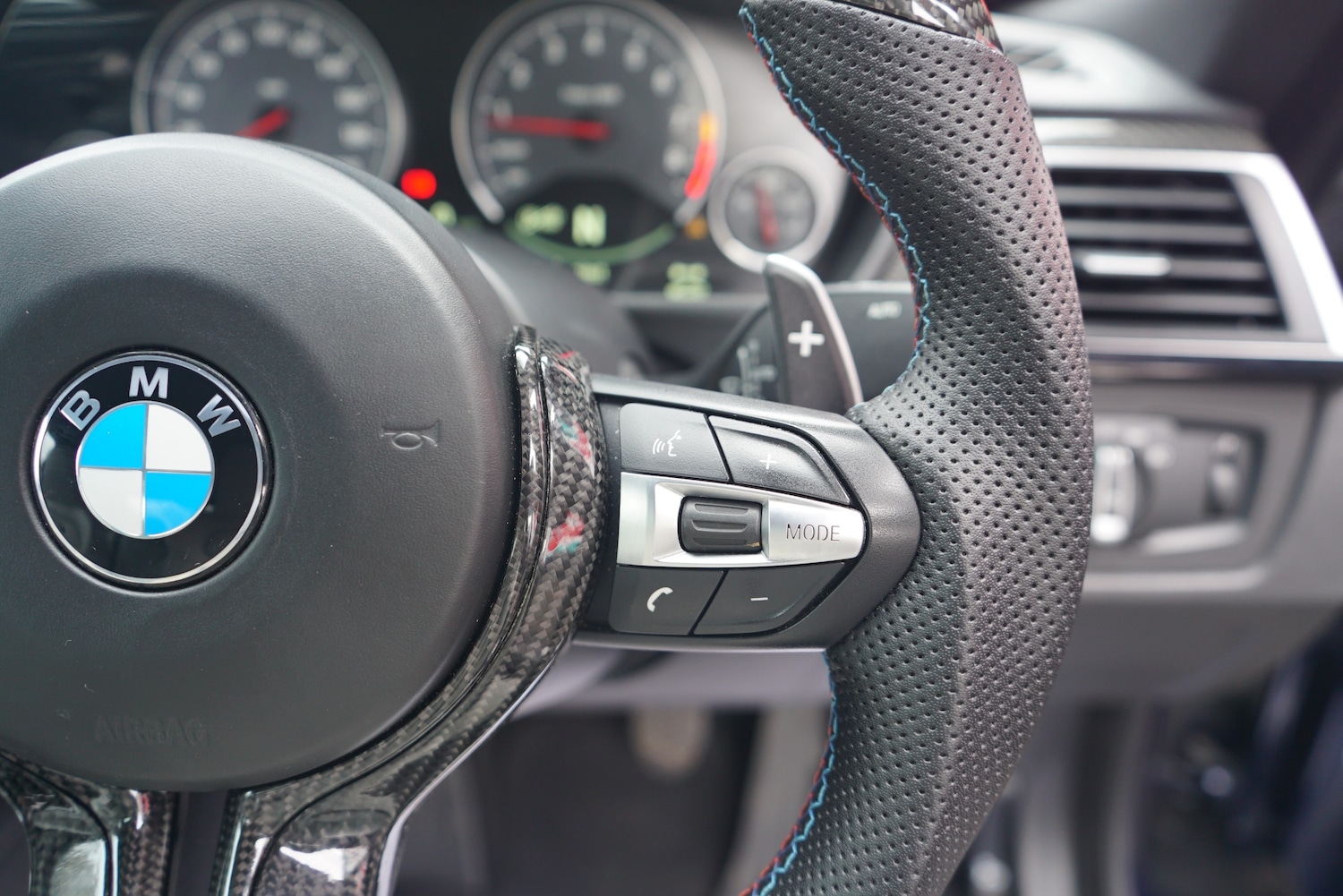 Used BMW M4 2018 for sale - 77529304: Photo 50