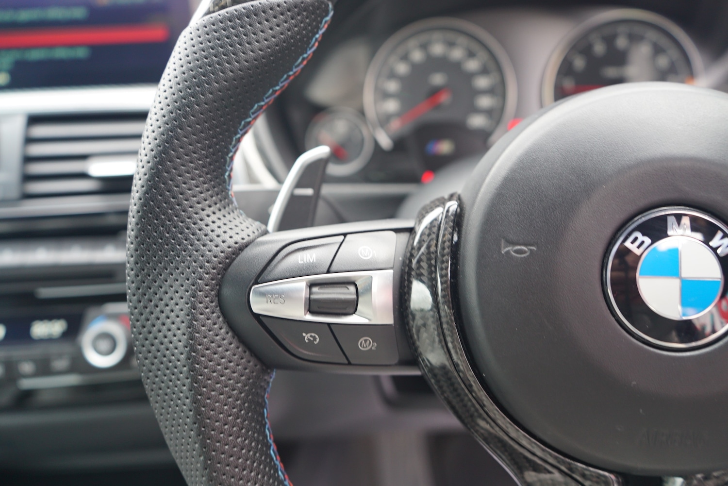 Used BMW M4 2018 for sale - 77529304: Photo 51