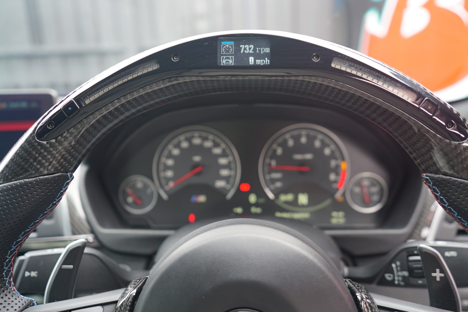 Used BMW M4 2018 for sale - 77529304: Photo 52