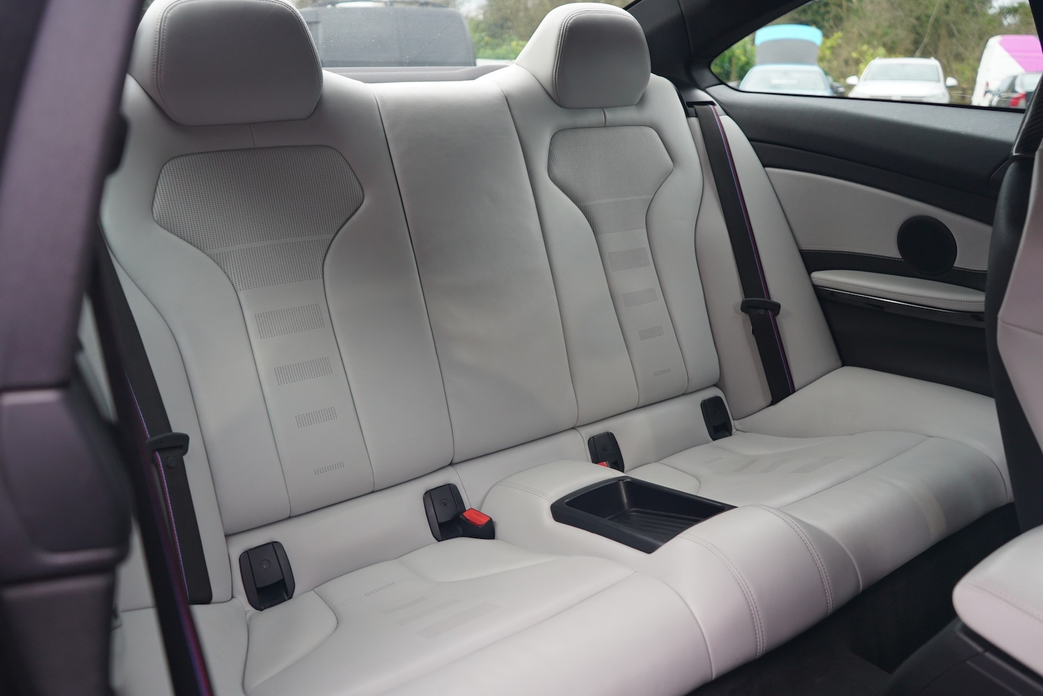 Used BMW M4 2018 for sale - 77529304: Photo 55