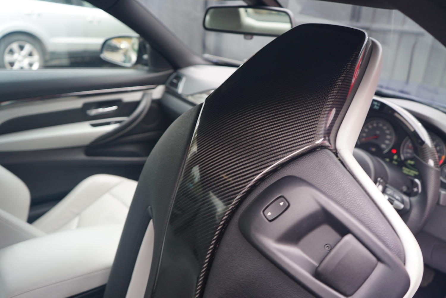 Used BMW M4 2018 for sale - 77529304: Photo 57