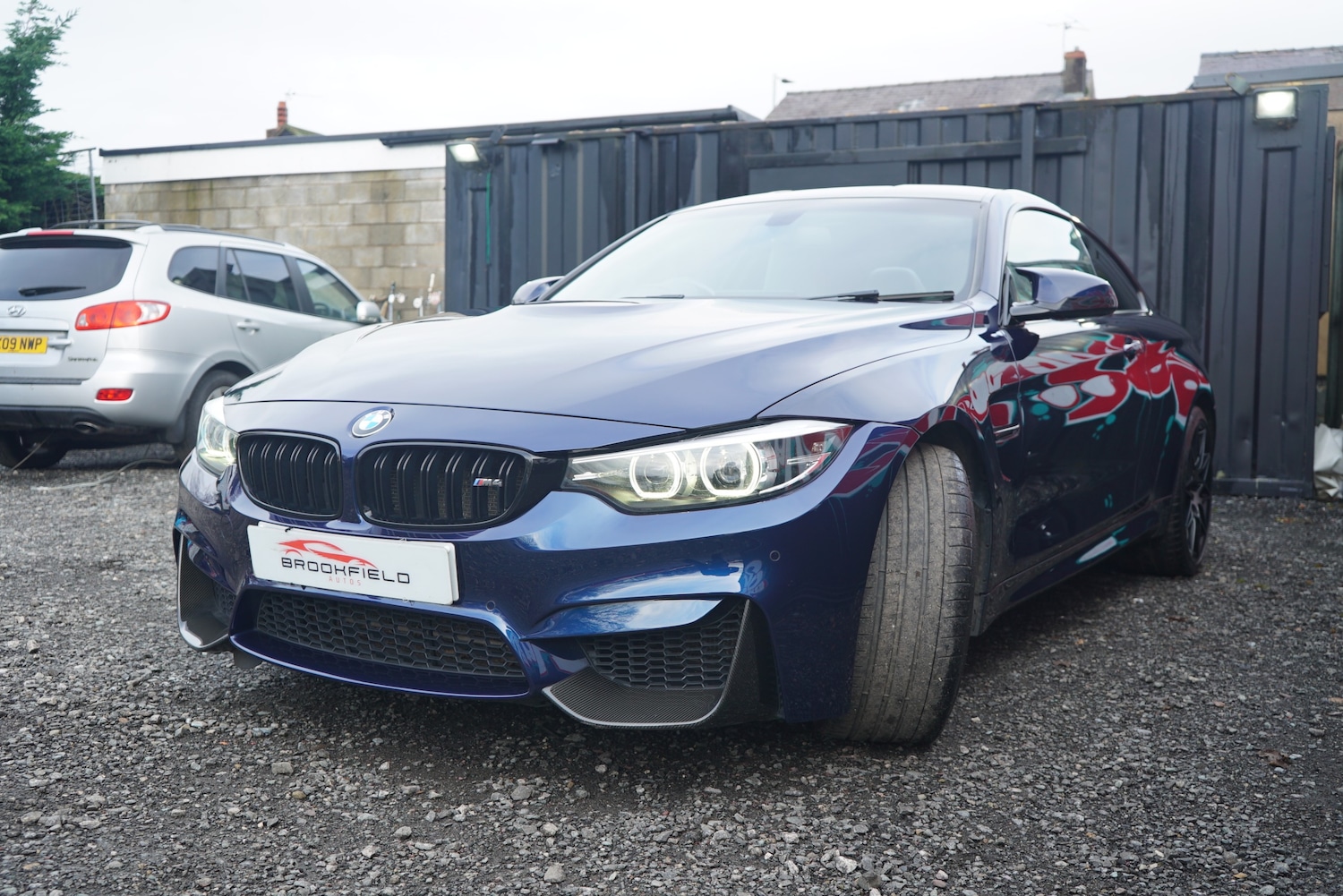 Used BMW M4 2018 for sale - 77529304: Photo 6