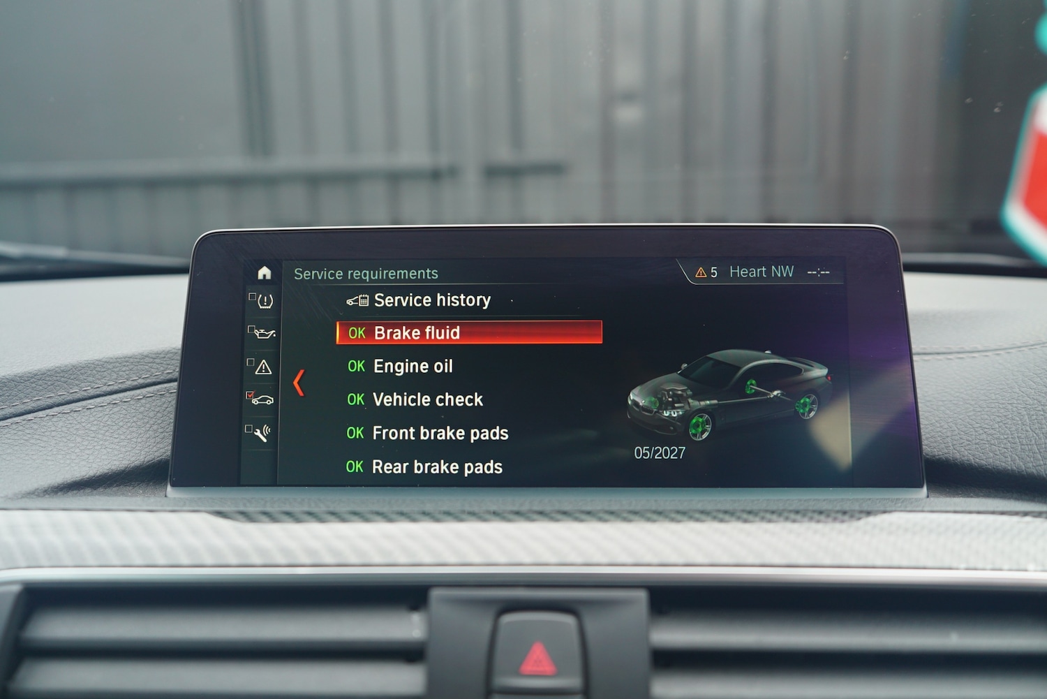 Used BMW M4 2018 for sale - 77529304: Photo 60