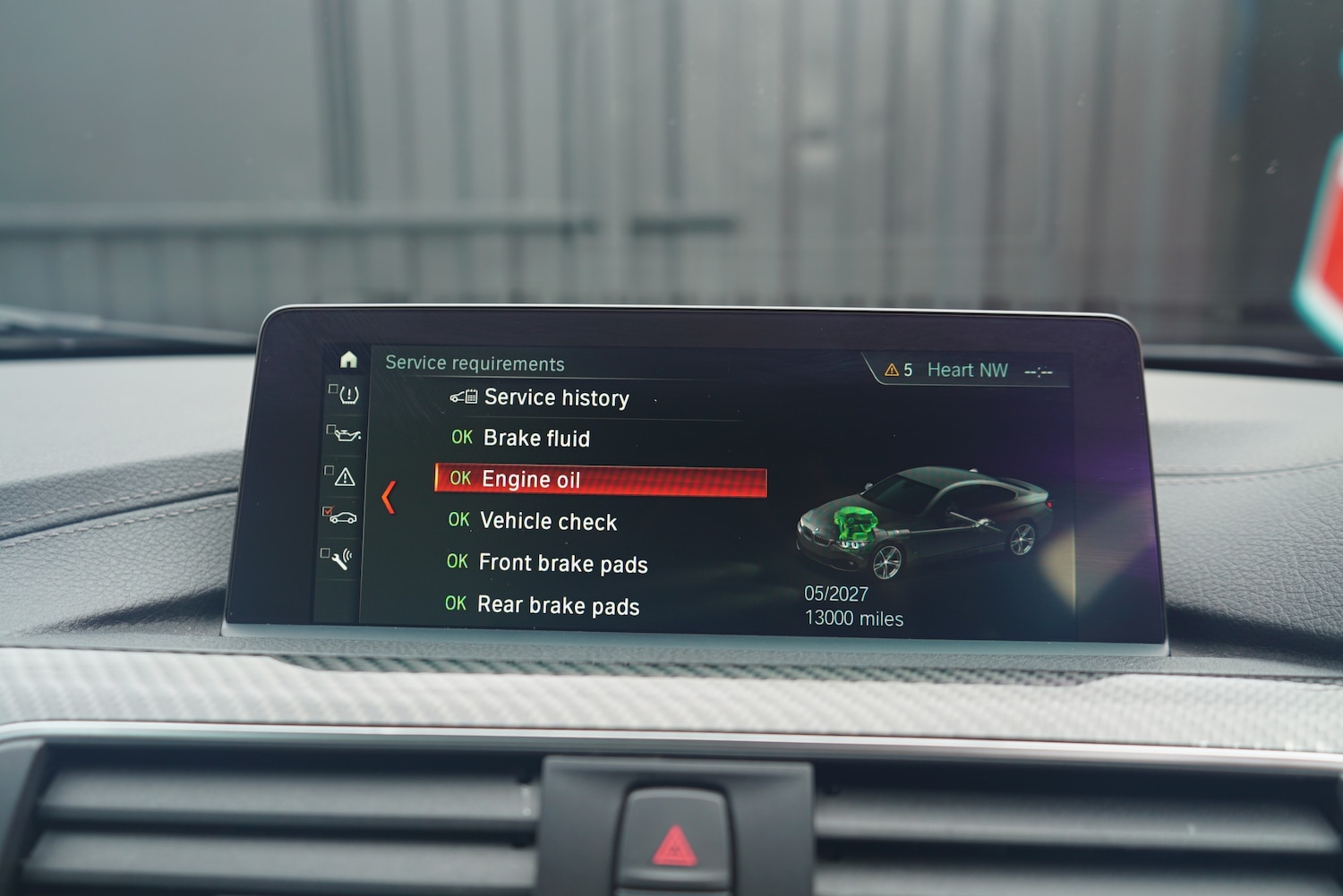 Used BMW M4 2018 for sale - 77529304: Photo 61