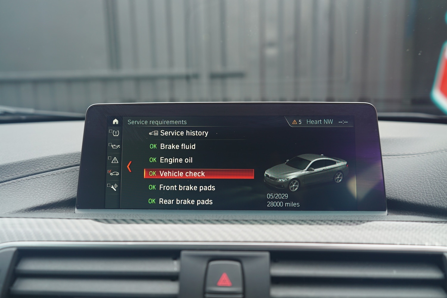 Used BMW M4 2018 for sale - 77529304: Photo 62