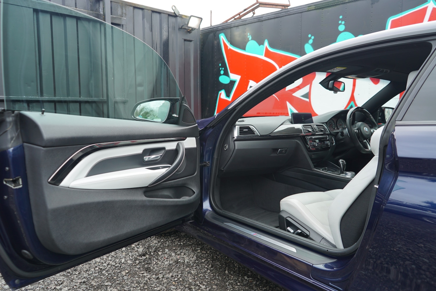 Used BMW M4 2018 for sale - 77529304: Photo 63