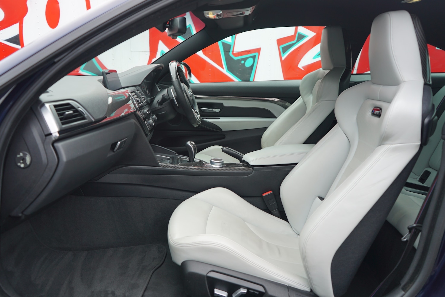 Used BMW M4 2018 for sale - 77529304: Photo 69