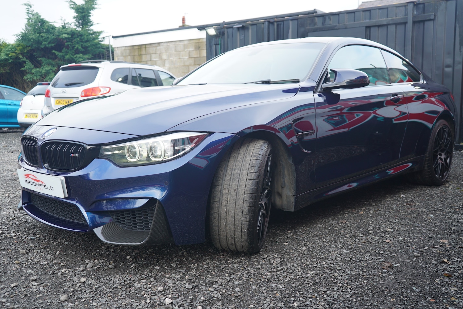 Used BMW M4 2018 for sale - 77529304: Photo 7