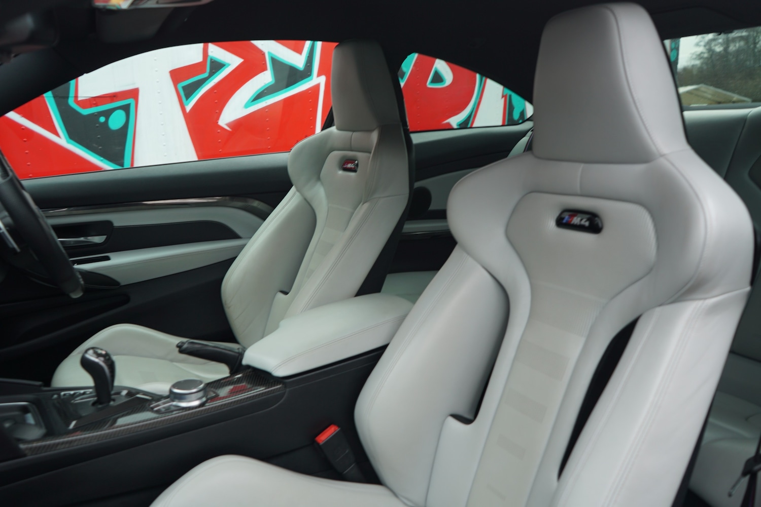 Used BMW M4 2018 for sale - 77529304: Photo 70