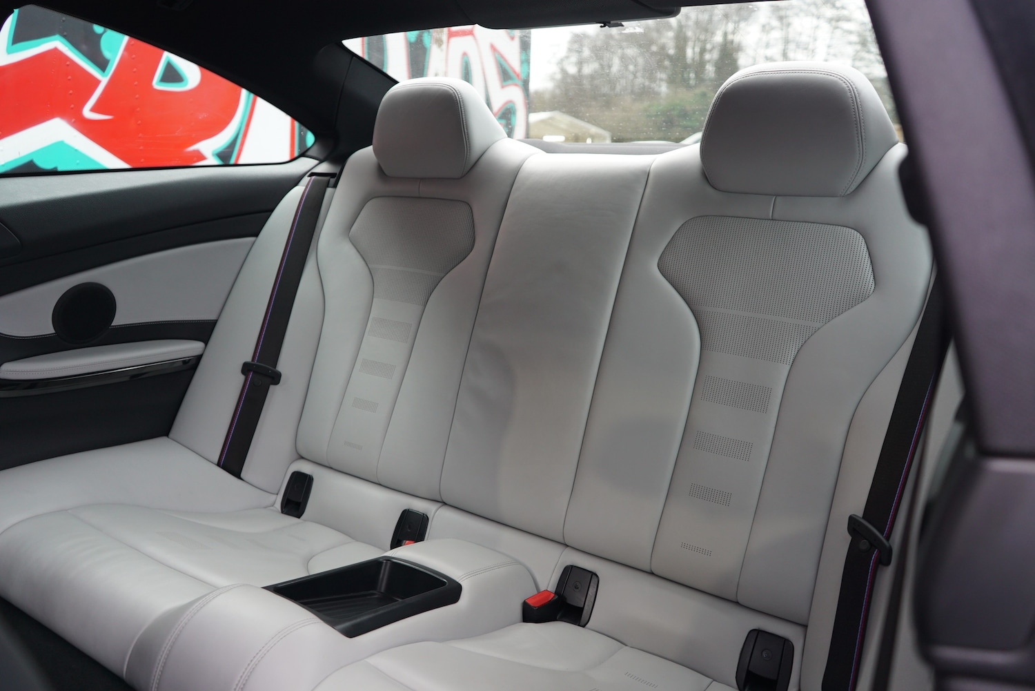 Used BMW M4 2018 for sale - 77529304: Photo 77