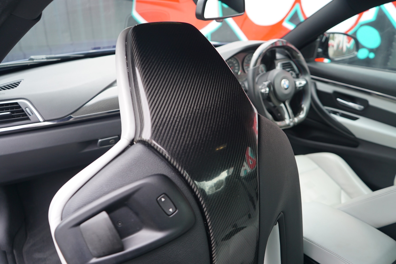 Used BMW M4 2018 for sale - 77529304: Photo 79