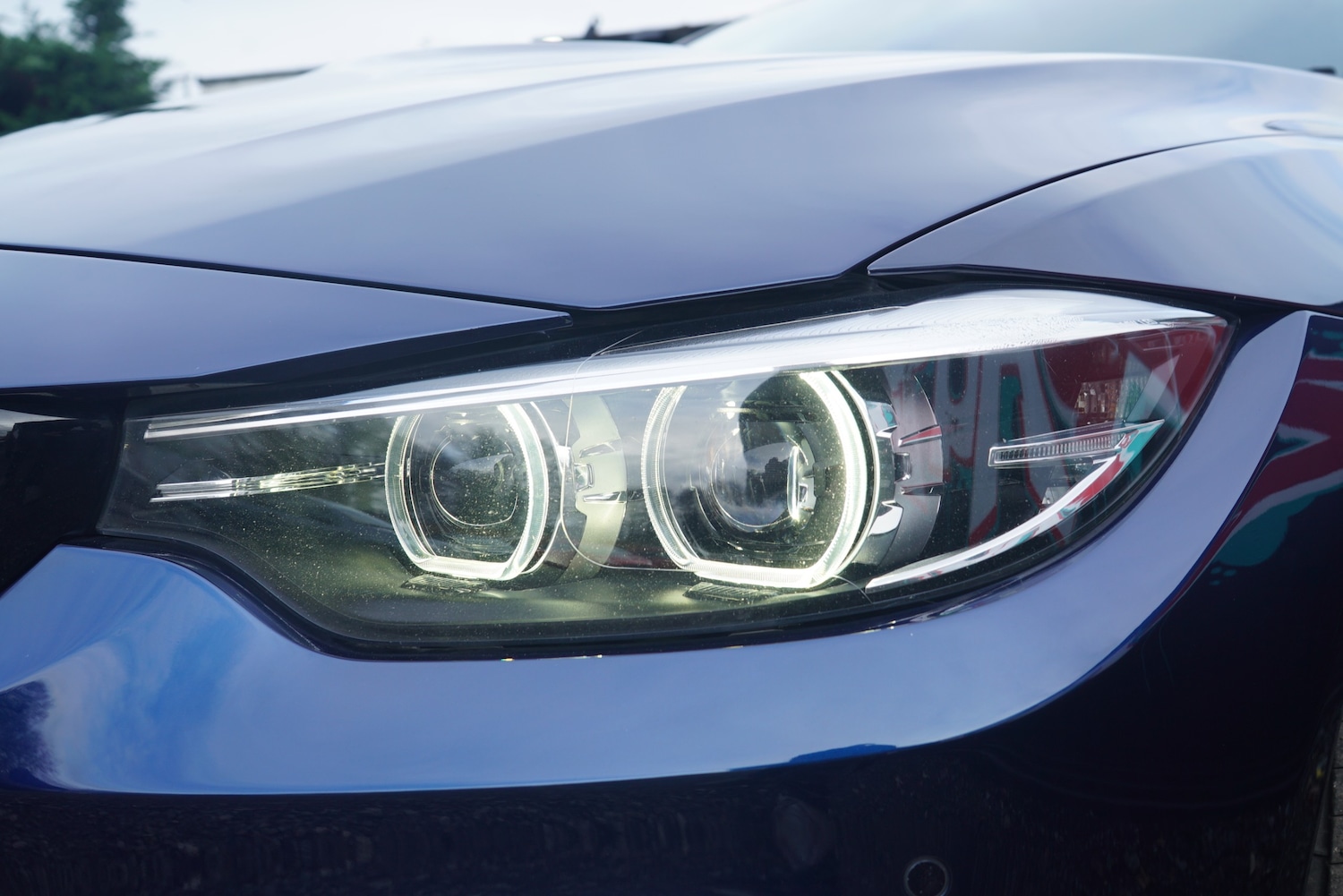 Used BMW M4 2018 for sale - 77529304: Photo 8