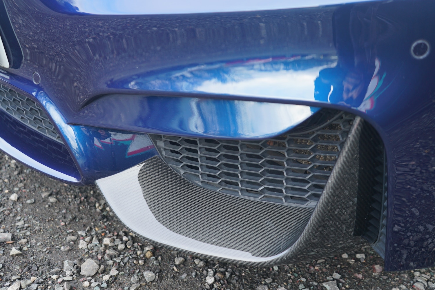 Used BMW M4 2018 for sale - 77529304: Photo 9