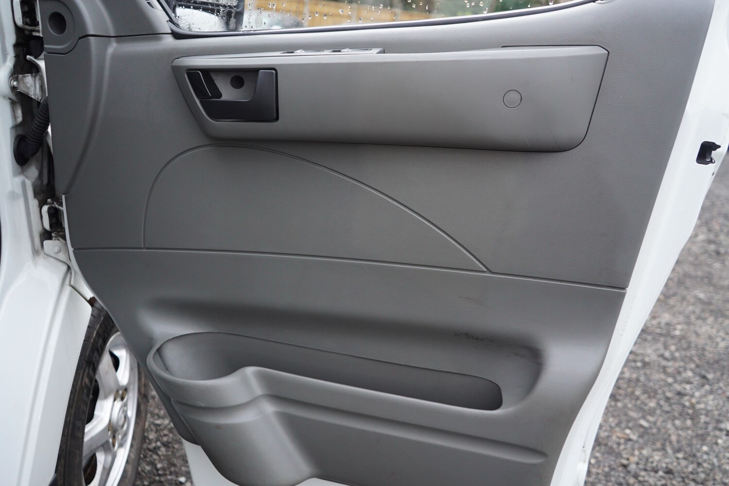 Used LDV V80 2018 for sale - 76934262: Photo 10