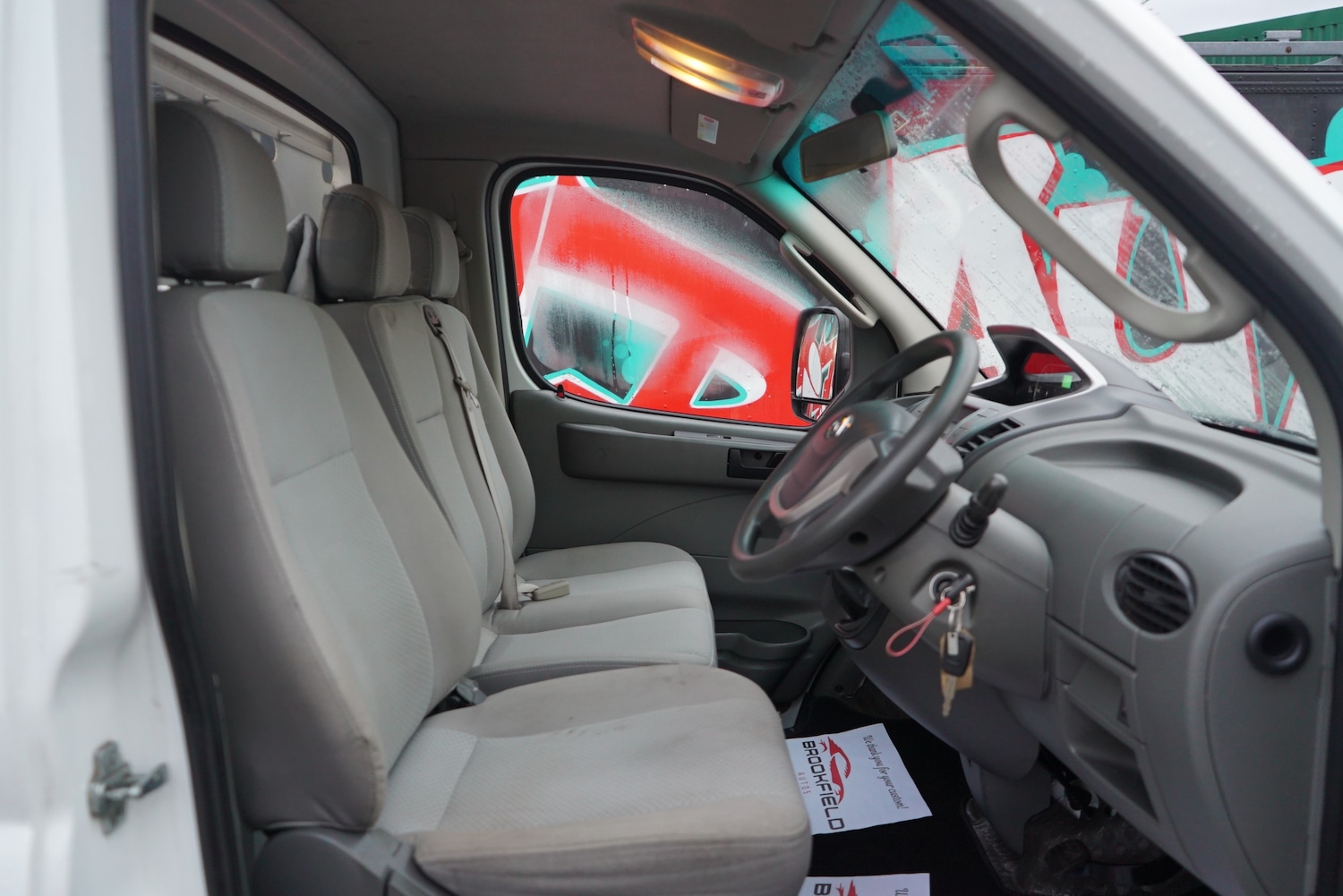 Used LDV V80 2018 for sale - 76934262: Photo 13