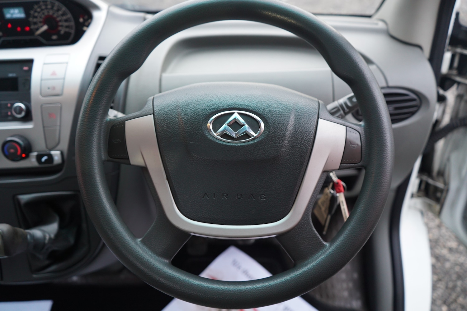 Used LDV V80 2018 for sale - 76934262: Photo 18