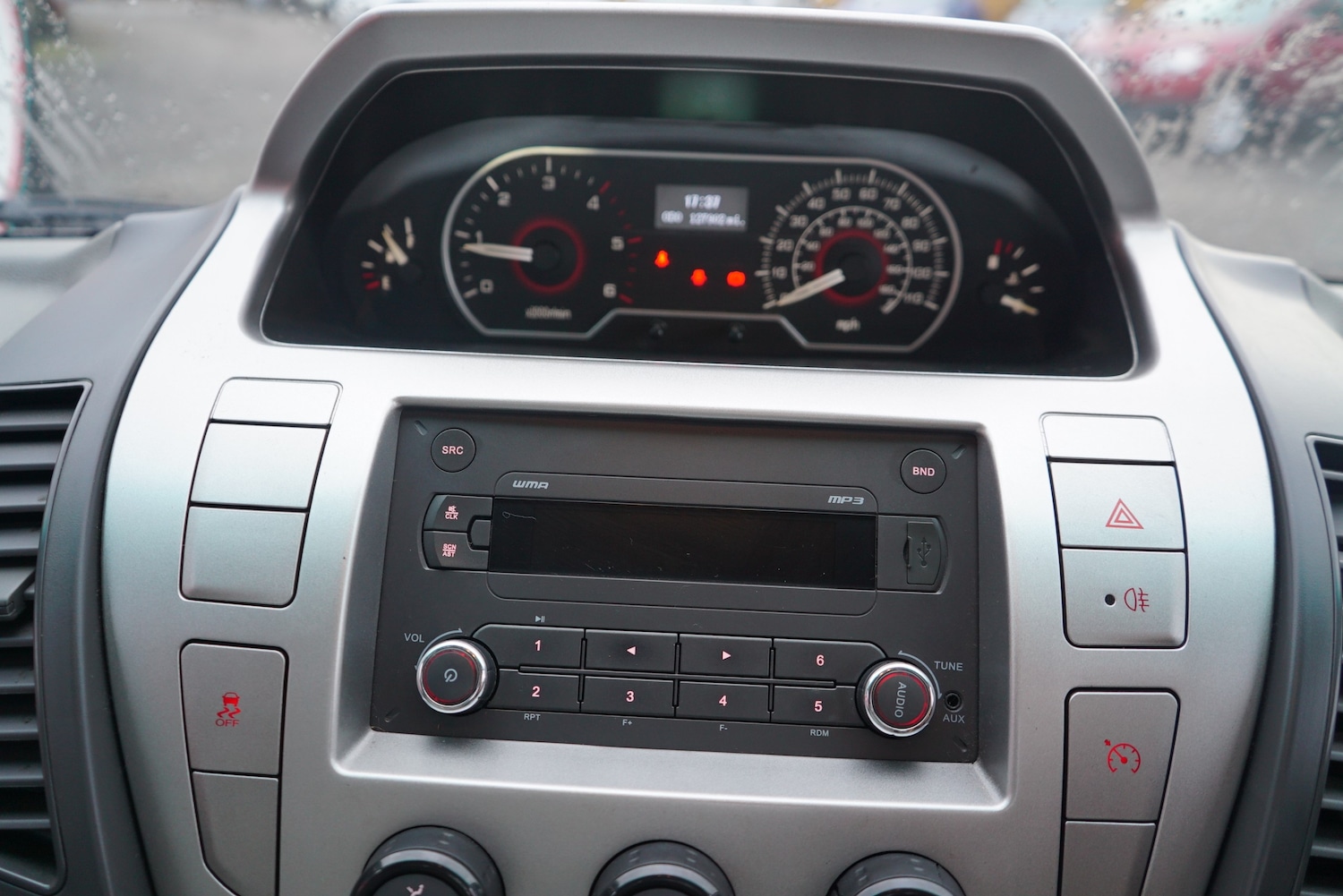 Used LDV V80 2018 for sale - 76934262: Photo 19