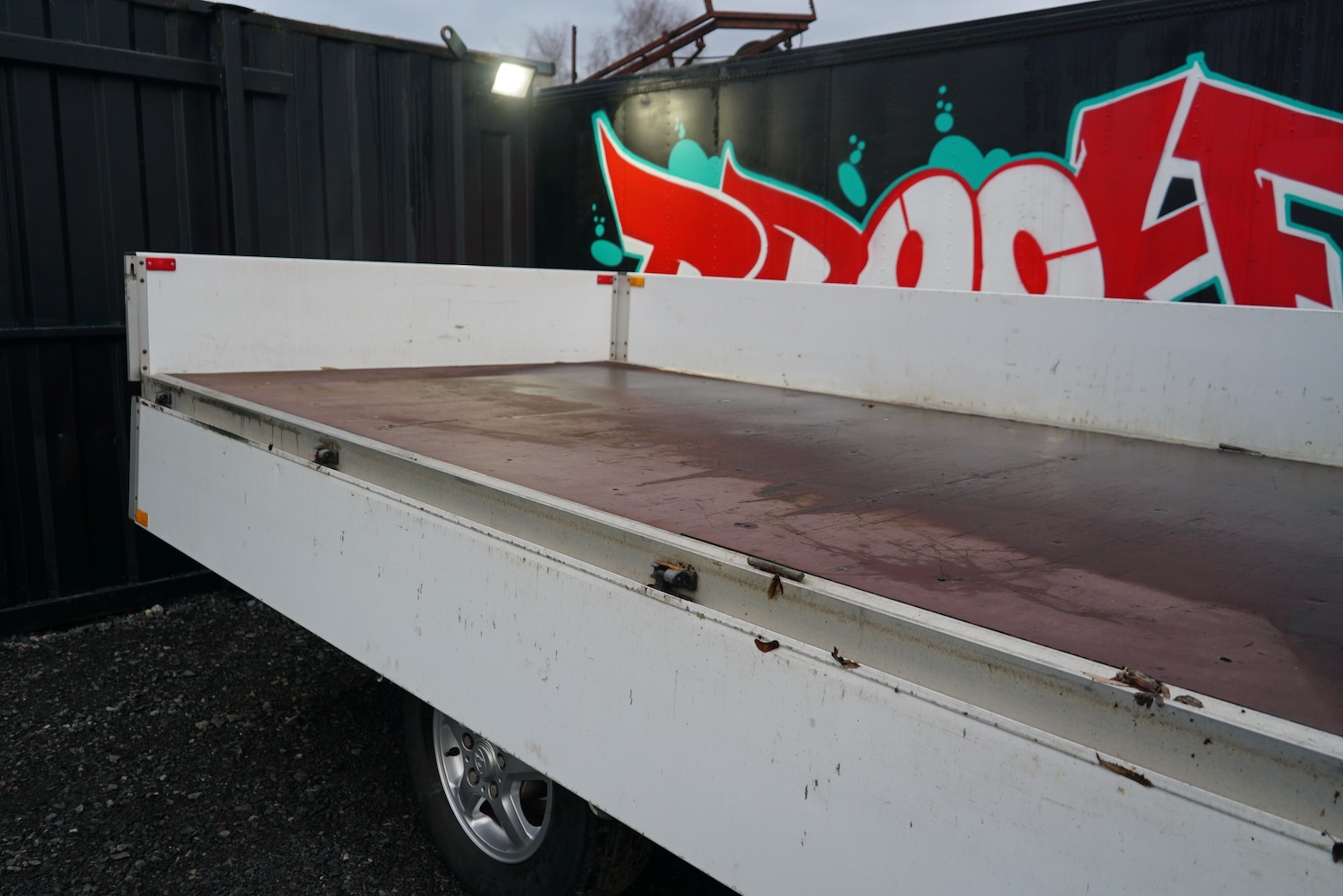 Used LDV V80 2018 for sale - 76934262: Photo 26